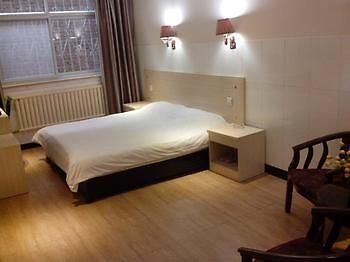 Keyun Hotel Anyang (Henan) Exterior photo