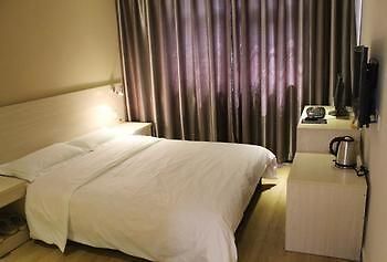 Keyun Hotel Anyang (Henan) Exterior photo