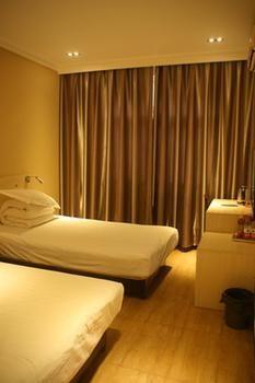 Keyun Hotel Anyang (Henan) Exterior photo
