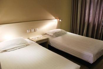Keyun Hotel Anyang (Henan) Exterior photo
