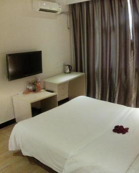 Keyun Hotel Anyang (Henan) Exterior photo