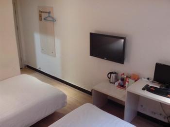 Keyun Hotel Anyang (Henan) Exterior photo