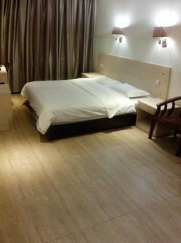Keyun Hotel Anyang (Henan) Exterior photo